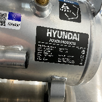 Hyundai Power Products Super Silent Pump image 2